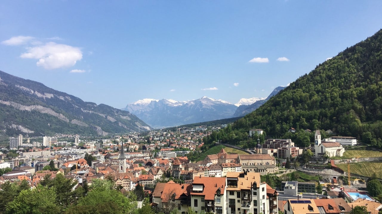 liechtenstein