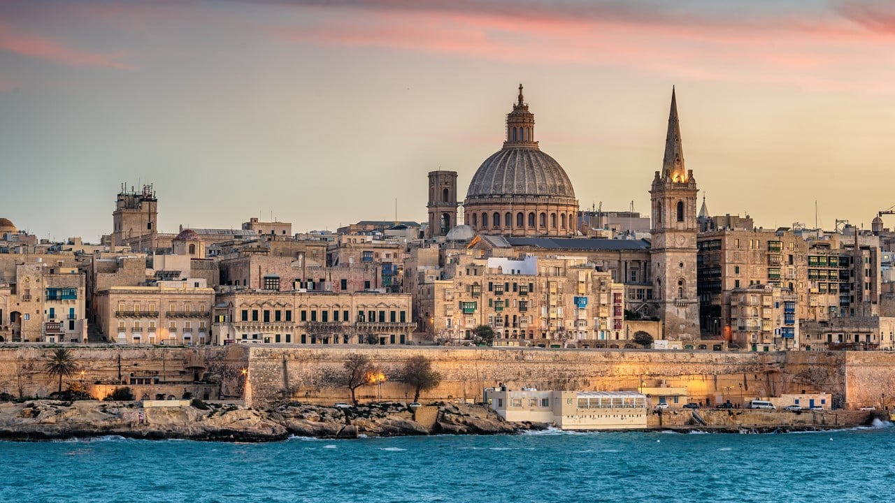 malta