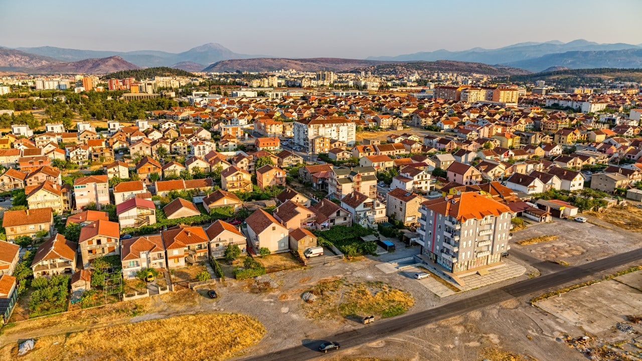 montenegro