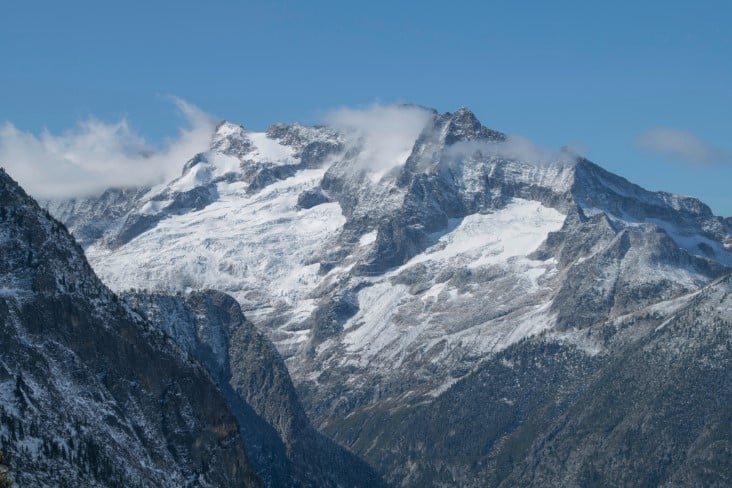 mount logan