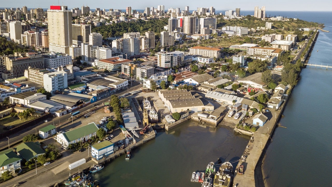 mozambique