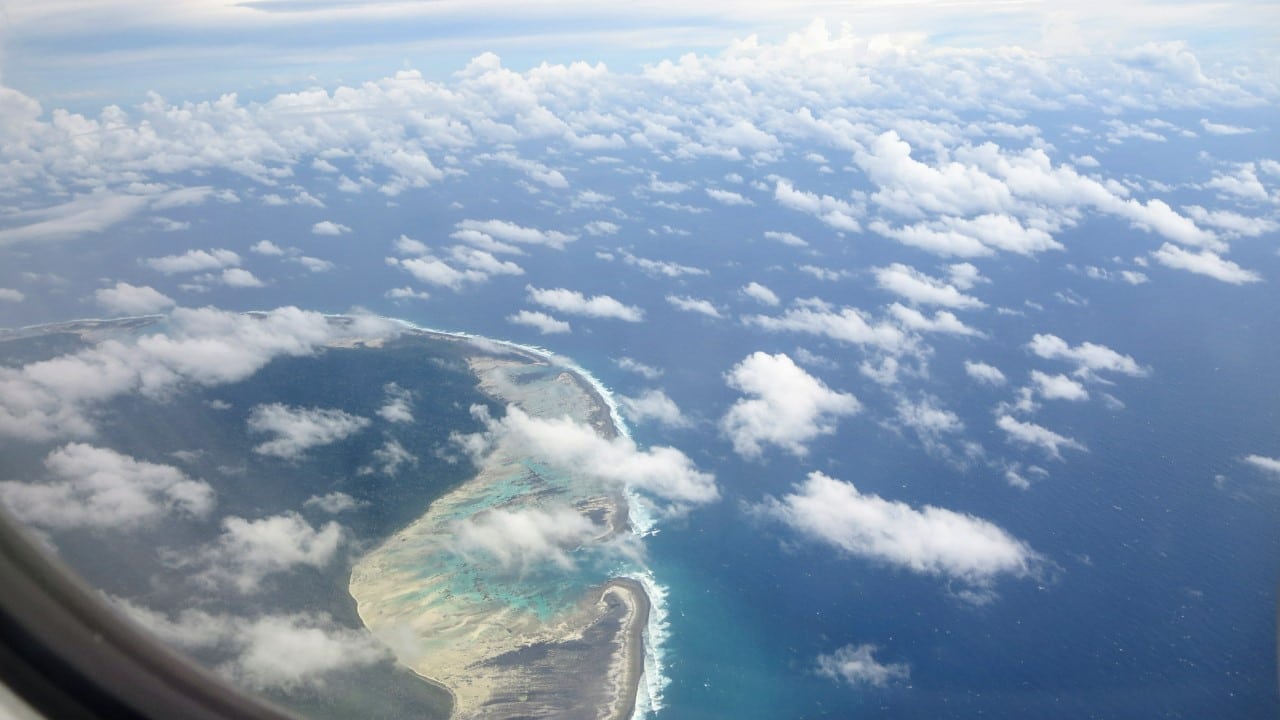 north sentinel island