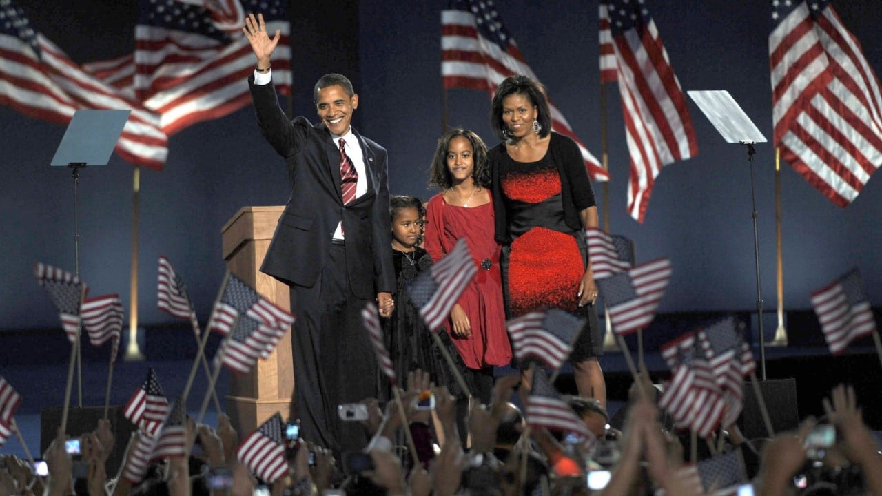 obama renegade