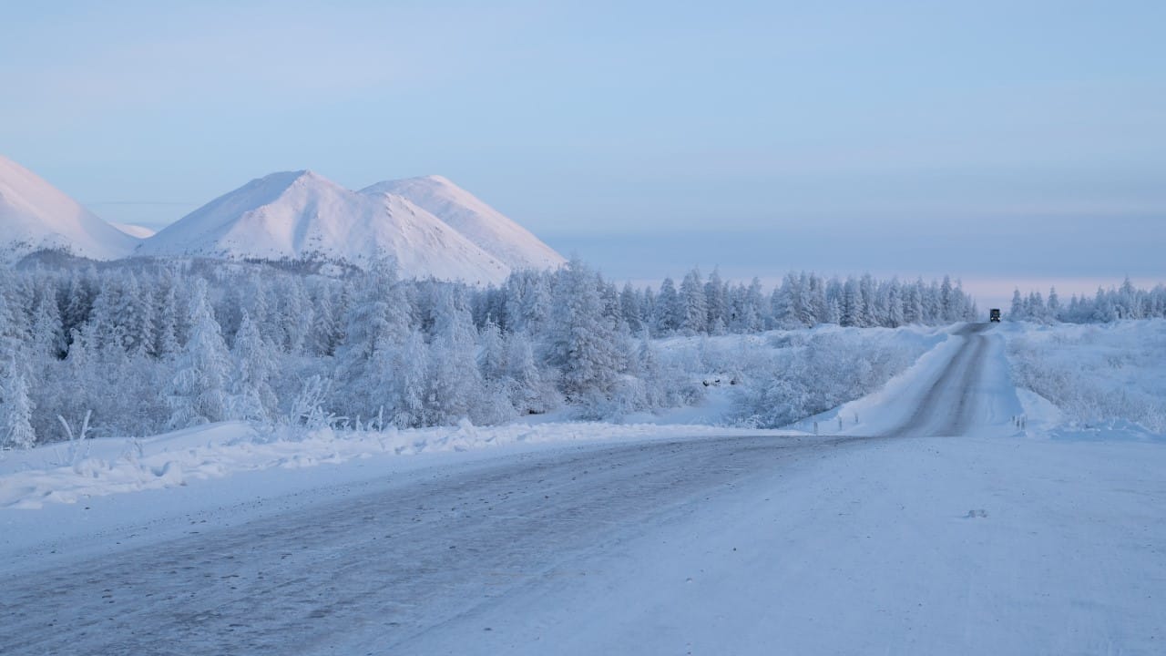 oymyakon