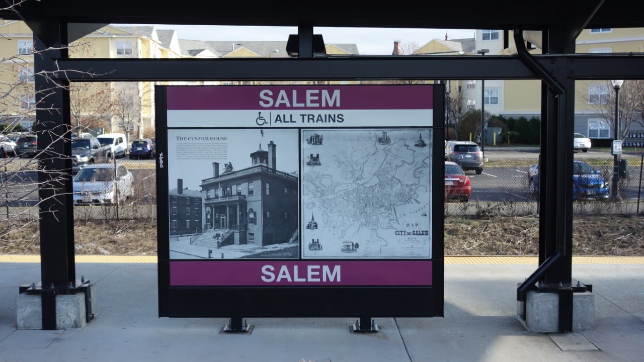 salem