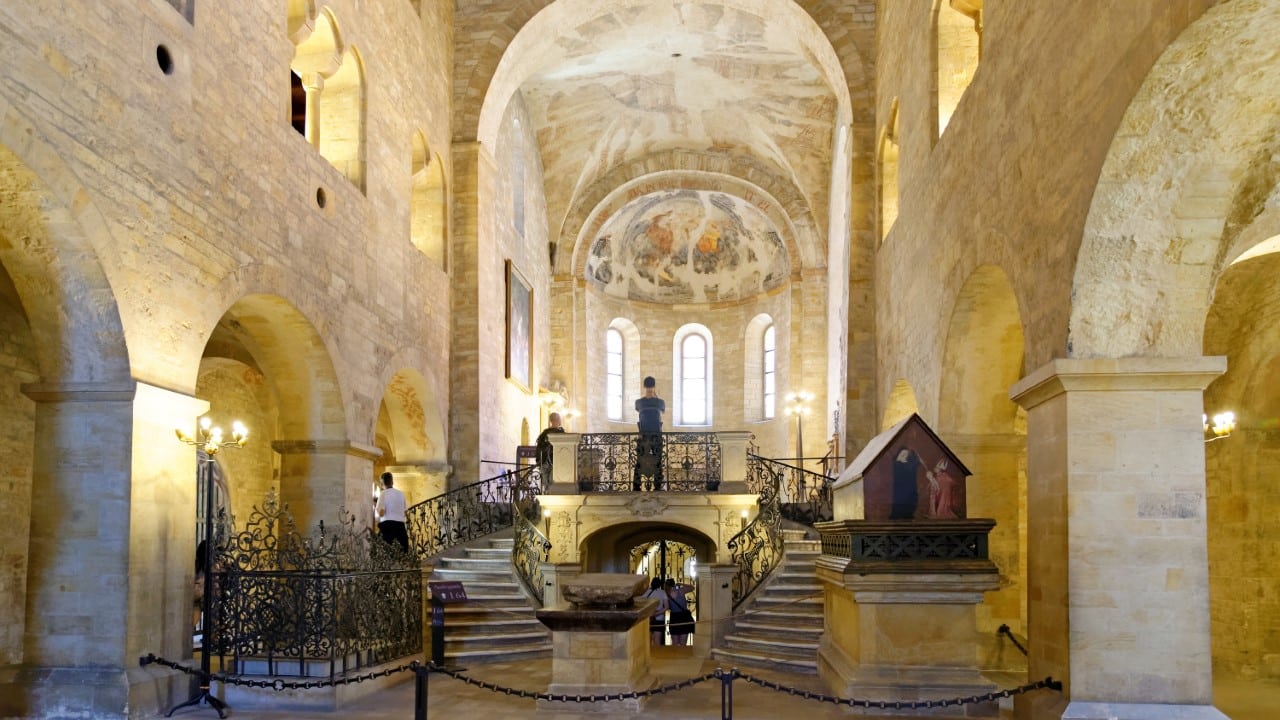 st.georges church