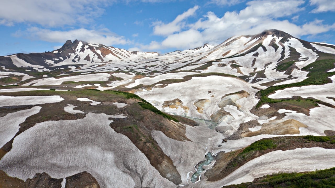 valley of death