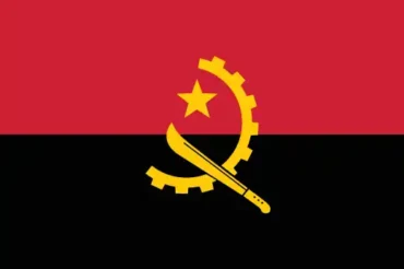 Angola Flag Meaning, History and Key Facts