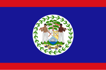 Belize Flag Meaning, History and Key Facts