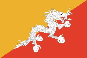 Bhutan Flag Meaning, History and Key Facts