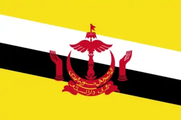Brunei Flag Meaning, History and Key Facts