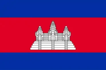 Cambodia Flag Meaning, History and Key Facts