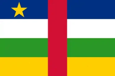 Central African Republic Flag Meaning, History and Key Facts