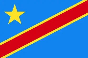 The Democratic Republic of Congo Flag Meaning, History and Key Facts