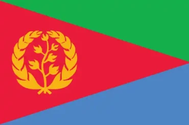 Eritrea Flag Meaning, History and Key Facts