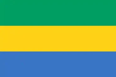 Gabon Flag Meaning, History and Key Facts