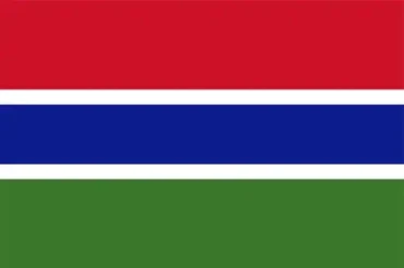 Gambia Flag Meaning, History and Key Facts