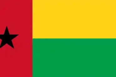 Guinea-Bissau Flag Meaning, History and Key Facts