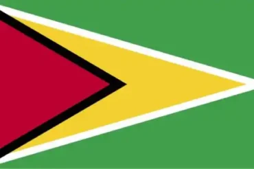 Guyana Flag Meaning, History and Key Facts