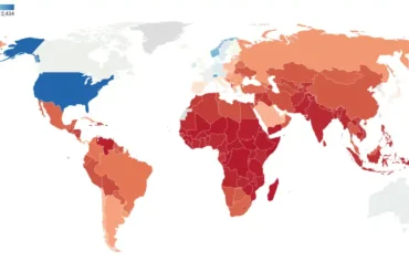 Countries That Spend the Most on Health – Ranked