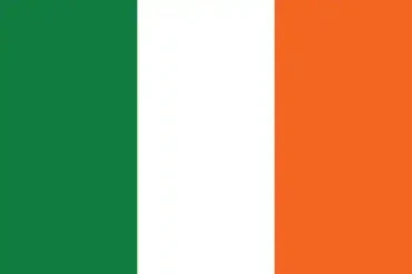 Irish Flag Meaning, History and Key Facts