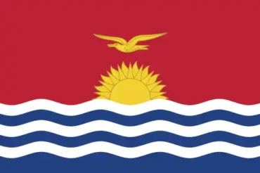 Kiribati Flag Meaning, History and Key Facts