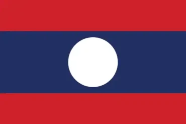 Laos Flag Meaning, History and Key Facts