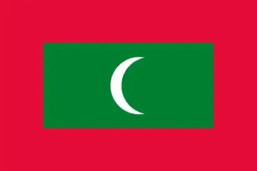 Maldives Flag Meaning, History and Key Facts