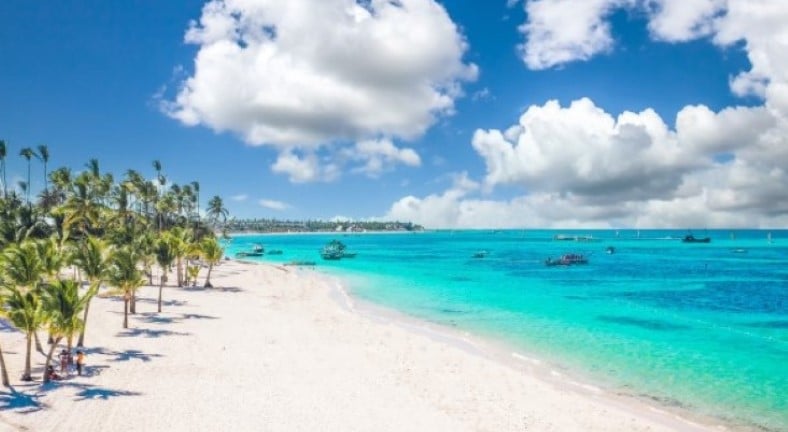 punta cana dominican republic facts 1
