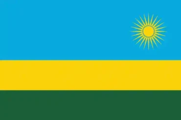 Rwanda Flag Meaning, History and Key Facts