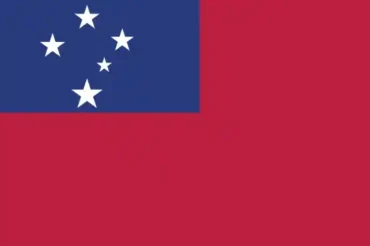 Samoa Flag Meaning, History and Key Facts