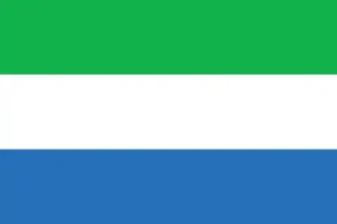 Sierra Leone Flag Meaning, History and Key Facts
