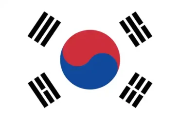 South Korea Flag Meaning, History and Key Facts