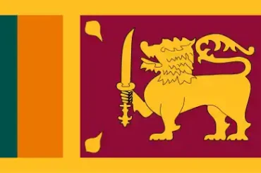 Sri Lanka Flag Meaning, History and Key Facts