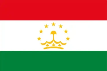 Tajikistan Flag Meaning, History and Key Facts