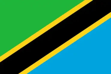 Tanzania Flag Meaning, History and Key Facts