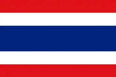 Thailand Flag Meaning, History and Key Facts