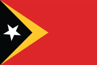 East Timor Flag Meaning, History and Key Facts