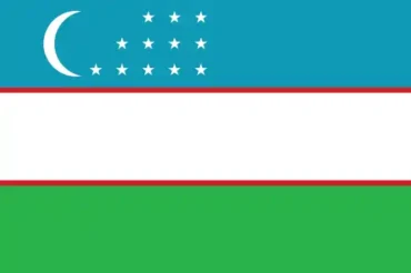 Uzbekistan Flag Meaning, History and Key Facts