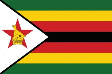 Zimbabwe Flag Meaning, History and Key Facts