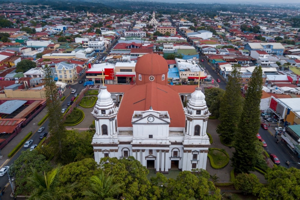alajuela costa rica