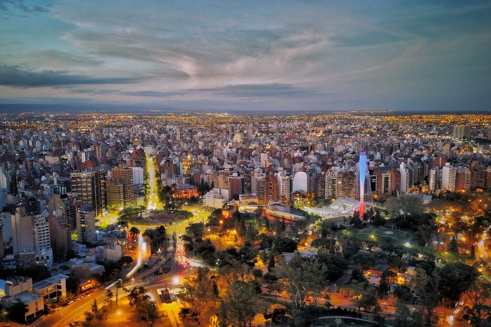 cordoba argentina