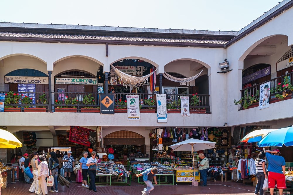 la serena chile