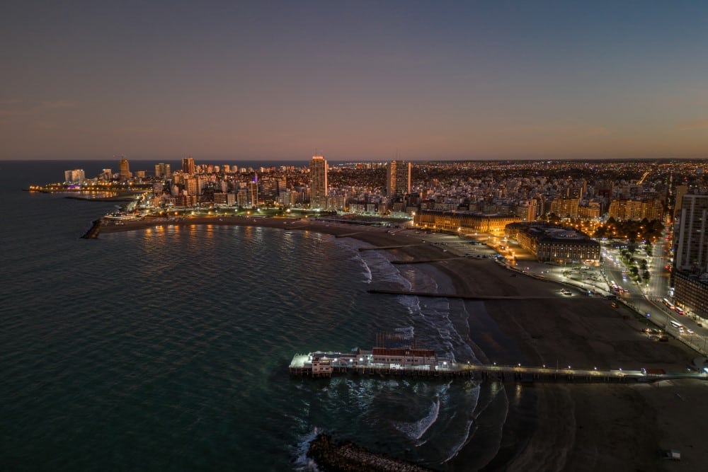 mar del plata argentina