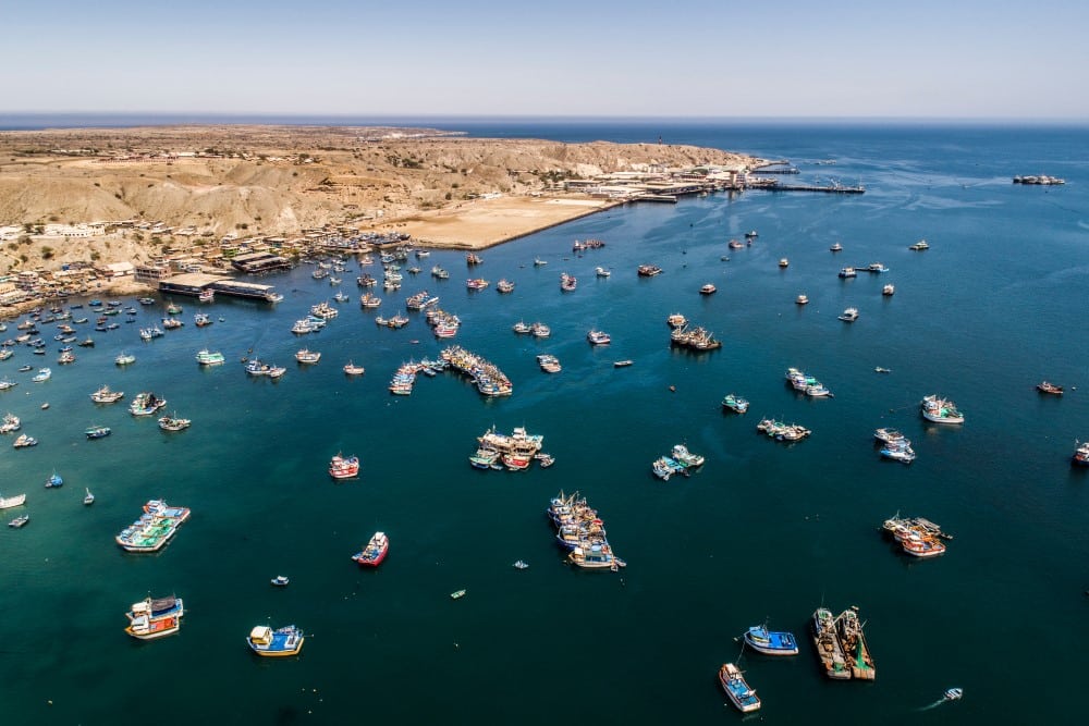 piura peru