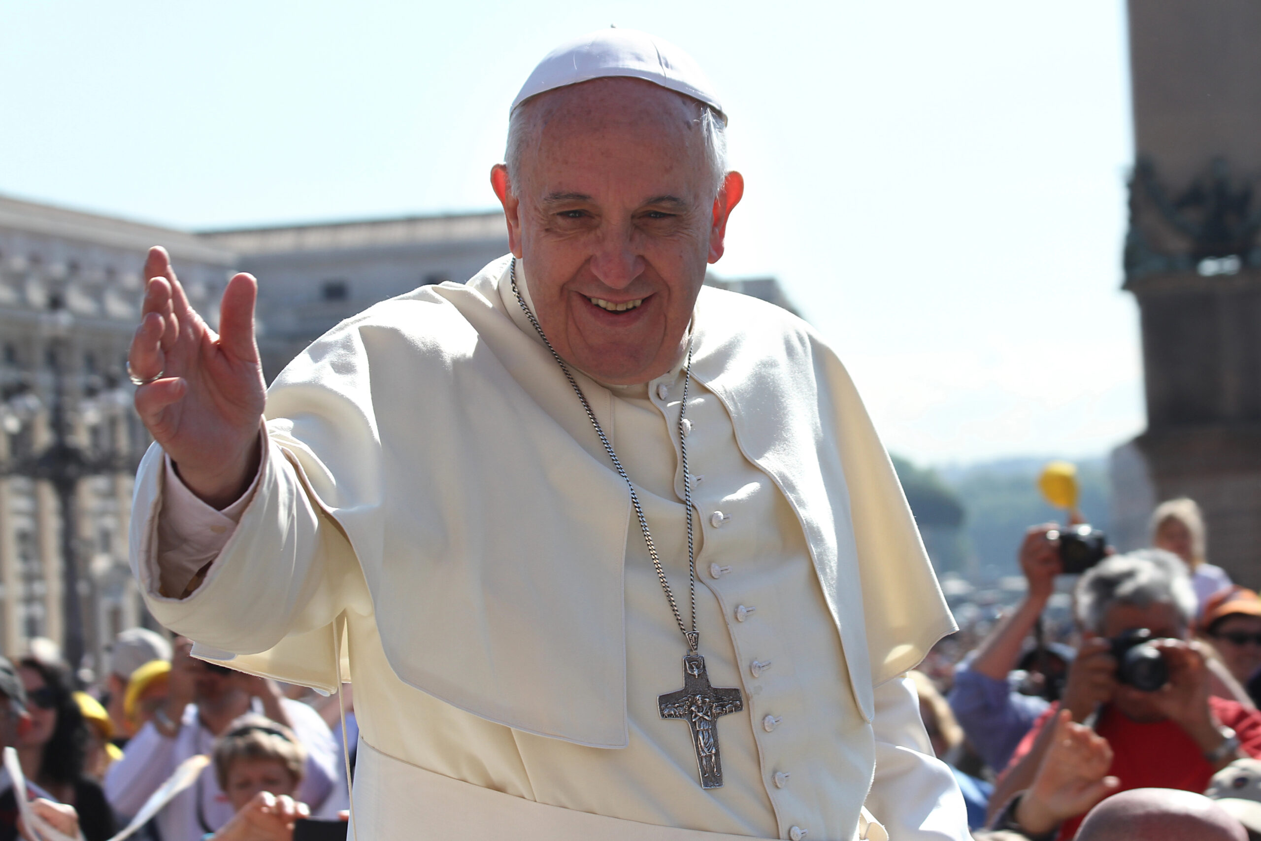 pope francis italy facts scaled