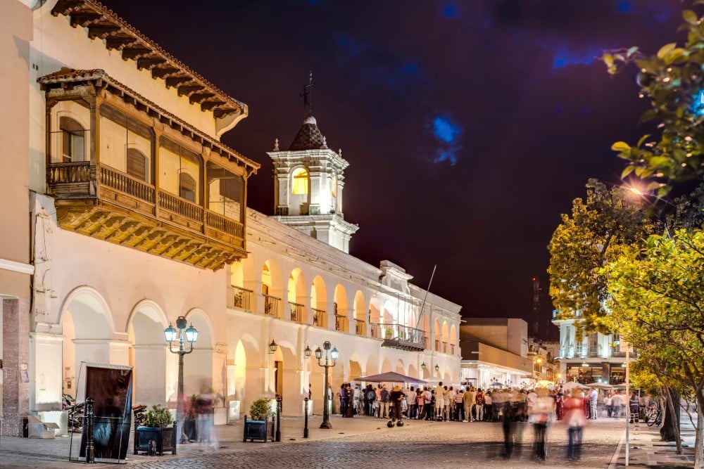 salta argentina