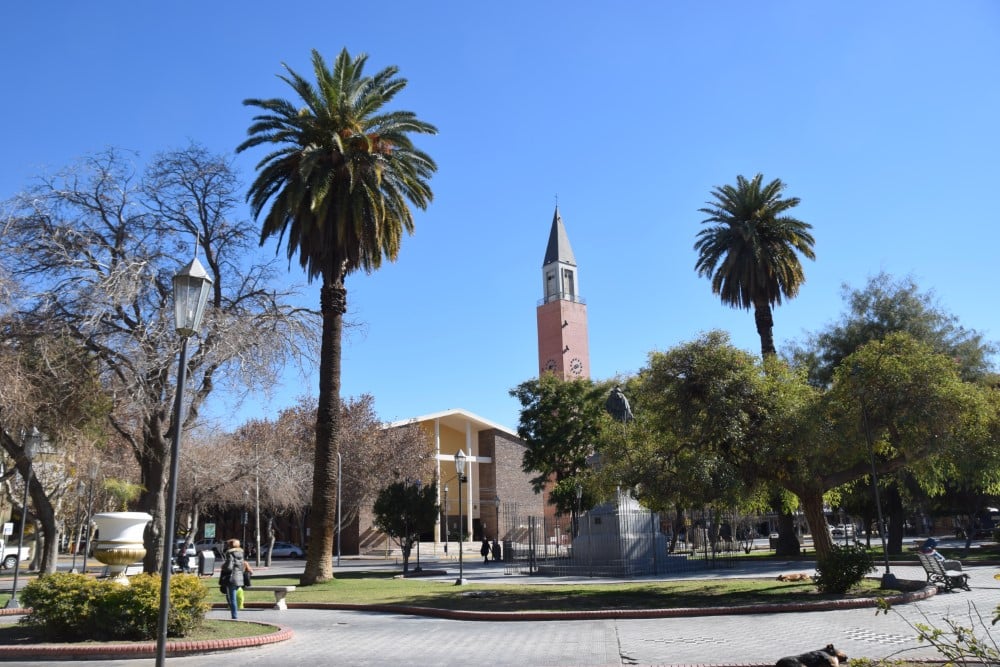 san juan argentina