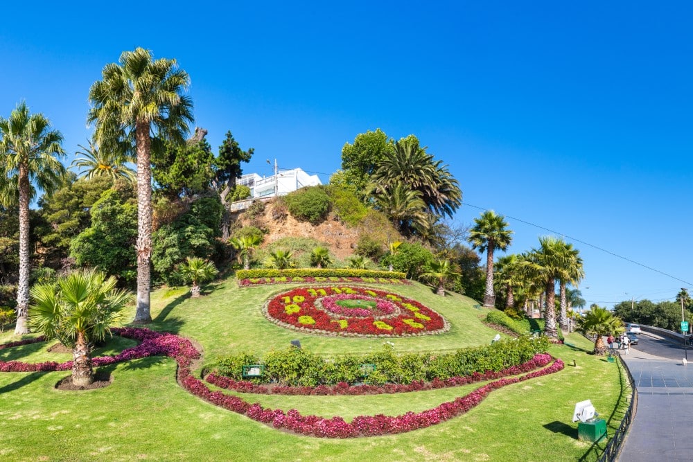 vina del mar chile