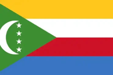 Comoros Flag Meaning, History and Key Facts
